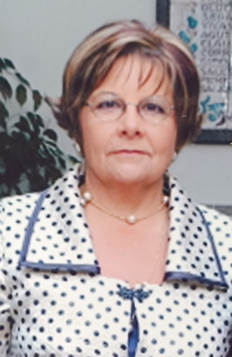 Cándida Soria Ondoño