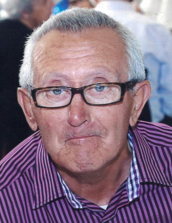 Manuel Rubio Peris