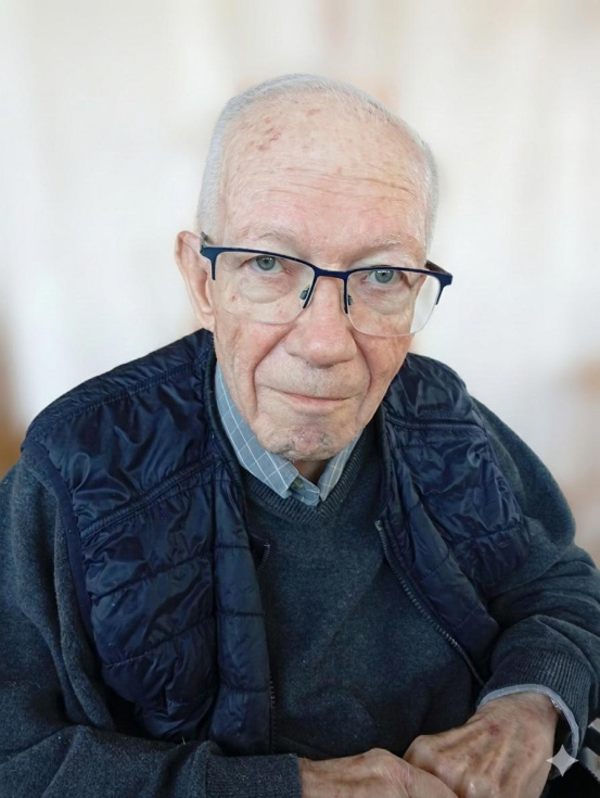 José Aguilella Maneu