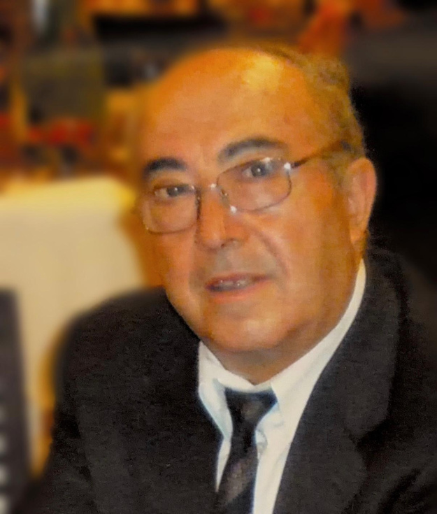 Joaquín Piquer Bernad