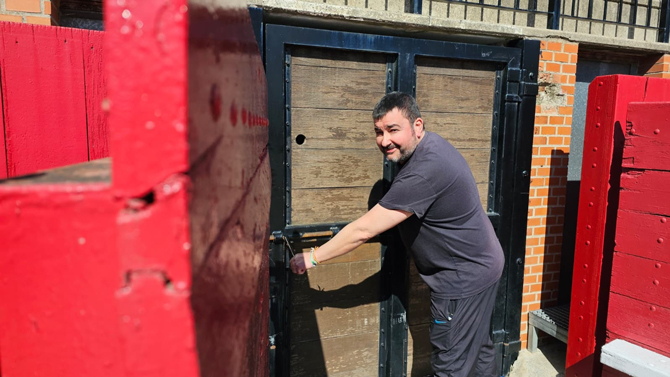 La Pascua Taurina abre sus puertas este fin de semana