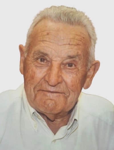 Juan Granel Ibáñez