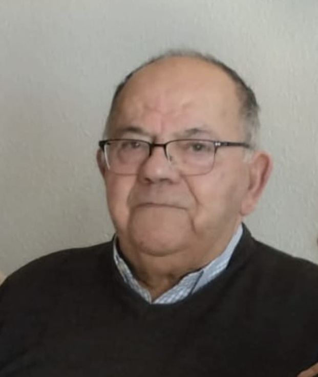 Alfonso Bustos Barneo