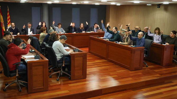 Clamor institucional por un Plan de Emergencia en defensa del sector cerámico y de la cogeneración