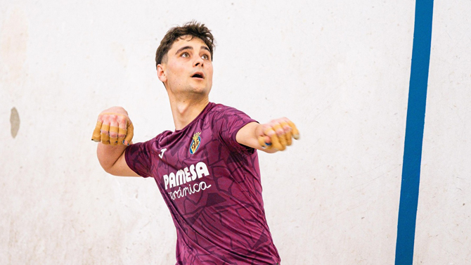 Diego López estará en el Mundial 2026