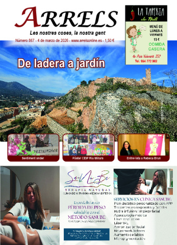 N&ordm; 867 de 4 de marzo de 2026