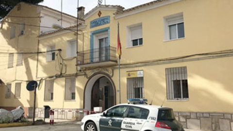 (Onda) Habría llegado a estafar a sus víctimas más de 110.000 €