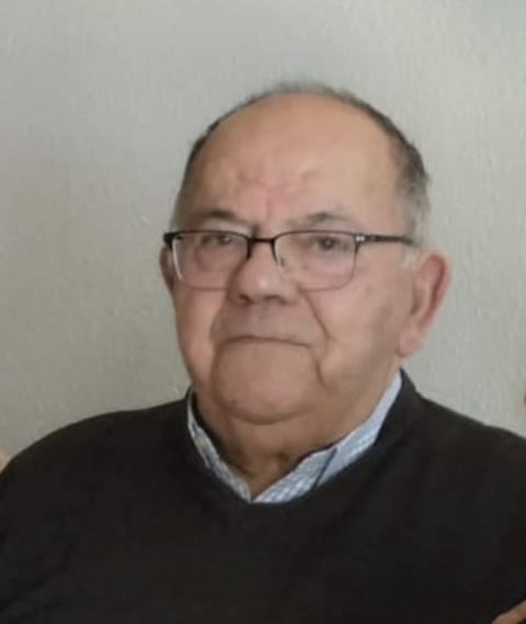 Alfonso Bustos Barneo