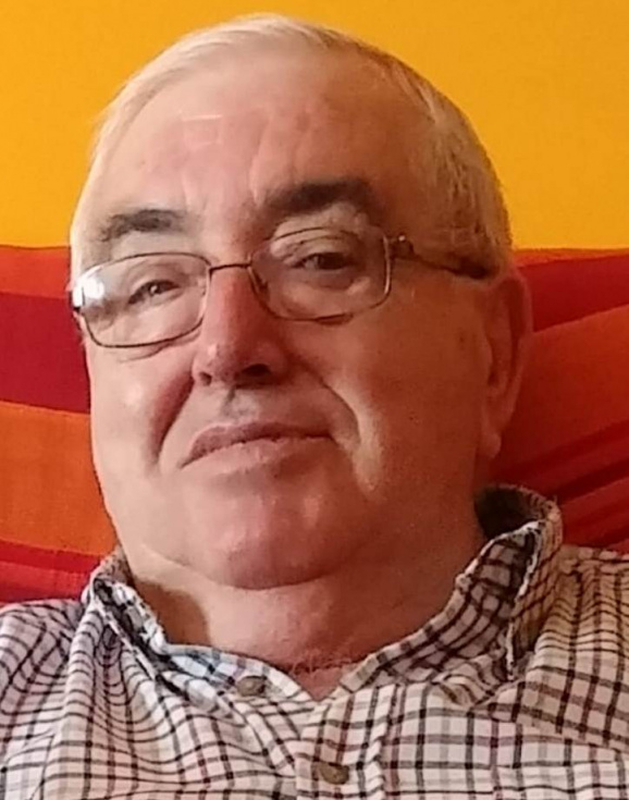 Aurelio Beltrán Sales