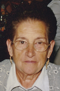 Engracia Mallol Bonet