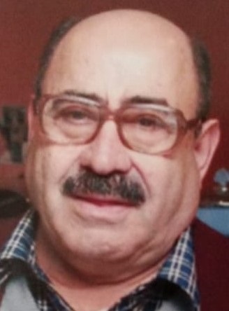 Juan Murcia Domínguez