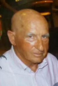 José López Sánchez