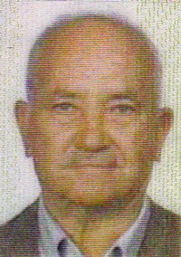 León Antonio Peña Soria