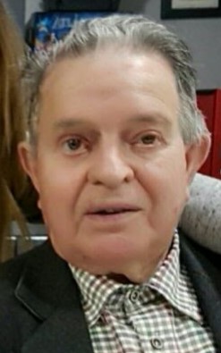 Miguel Casanova Casanova