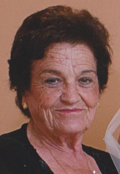Carmen Gómez Martínez