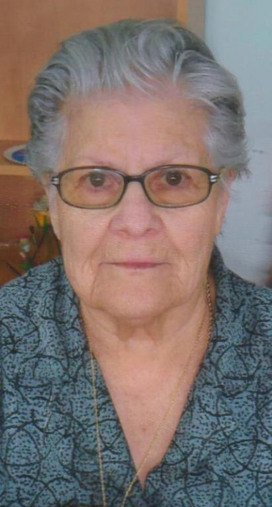 María Molina Martínez