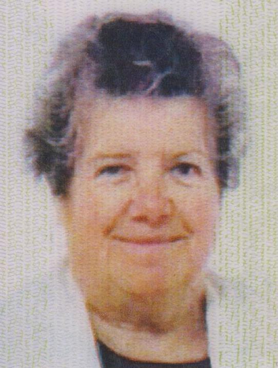 Julia Climent Aguilella