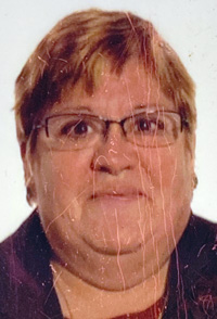 Rosario García Serrano