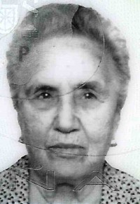 Anita Guzmán Martínez