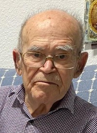 Pedro Cánovas Pérez