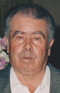 Valentín Fuentes Díaz