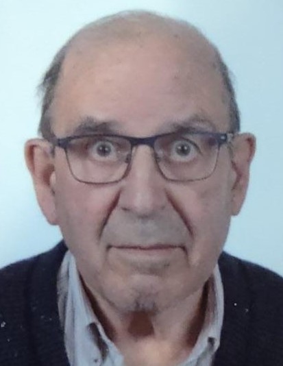 Guillermo Albaida Sales