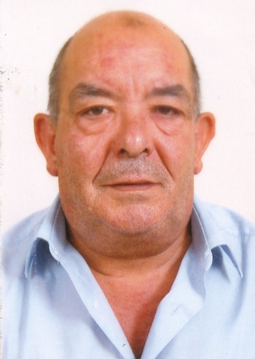 Julián Almodovar Cano