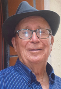 Miguel Martínez García