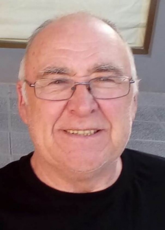 Alfonso Castro Gavilán