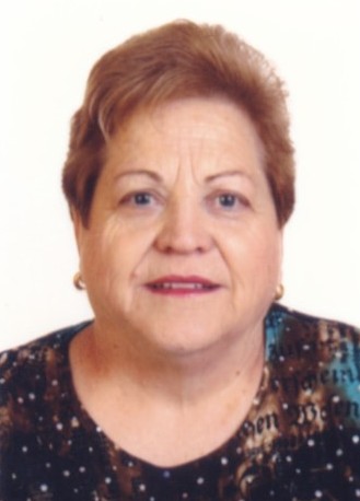 Dolores Cruz Martínez 