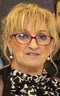 Margarita García Alarcón