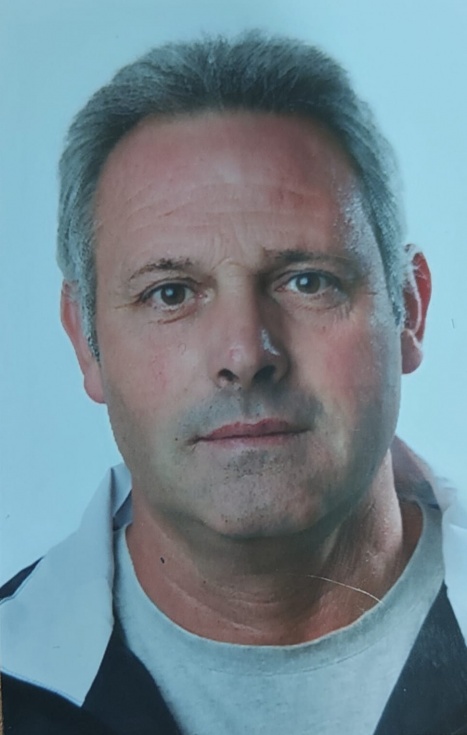 Antonio Sánchez Marín