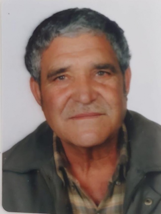 Joaquín Andreu Feliu