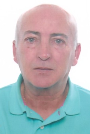 Antonio Aparici Royo