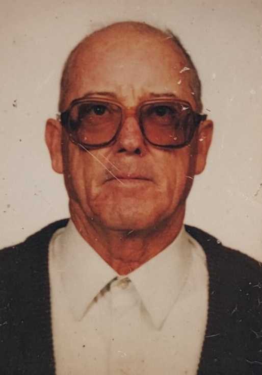 José Zarzoso Pérez