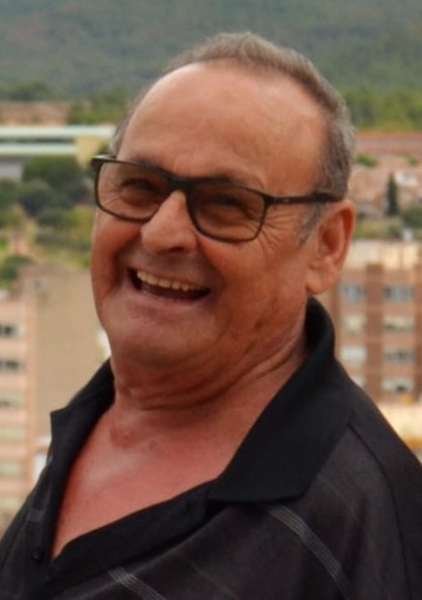 Francisco Valero González