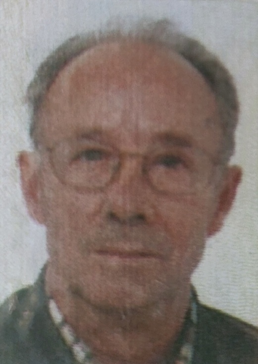 Vicente Olucha Pérez