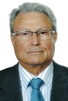 Joaquín Navarro Ibáñez