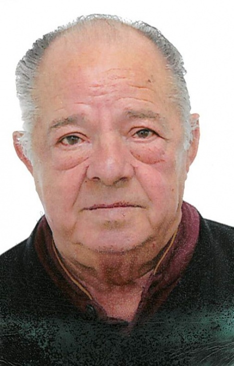 Jesús Martínez Ruiz