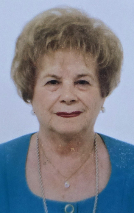 Julia Gómez Jiménez