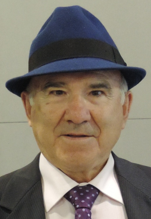 Julián González Soriano