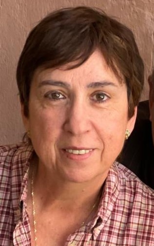 María Carmen García Blaya