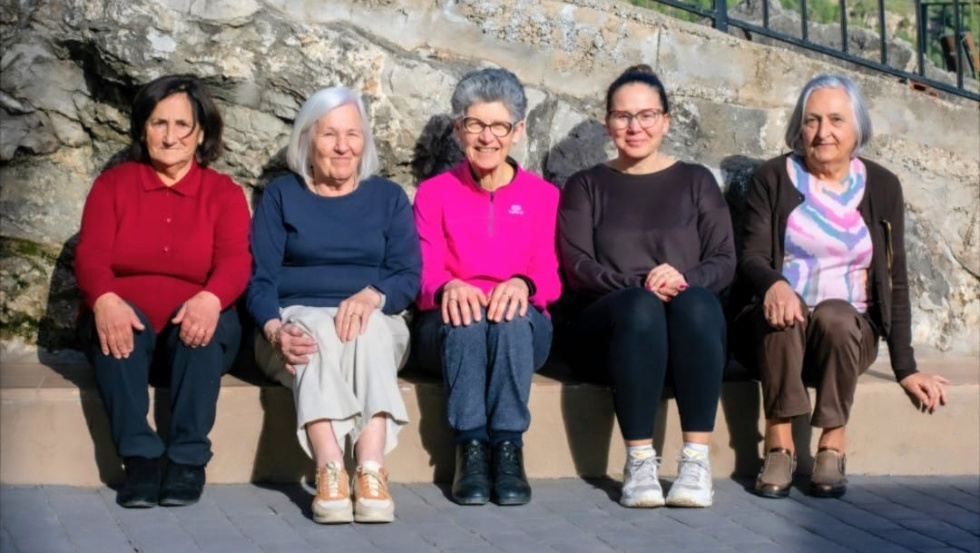 Ana Ramírez, pedagoga y psicóloga: 