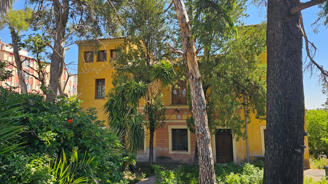 Desvelan los planes para la casa de Manolo Safont