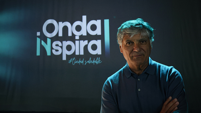 Toni Nadal para los lectores de ARRELS