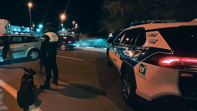 Sin carné y sin seguro