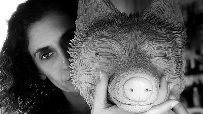 Mireia Fuentes Llopico