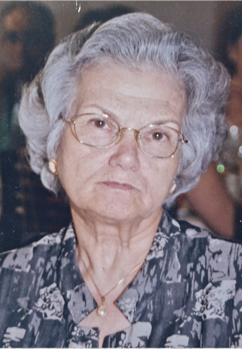 Amalia Gallén Puchal