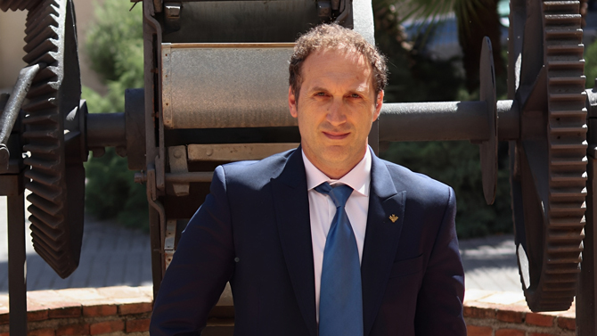 “Ese equilibrio entre solvencia y proximidad es, sin duda, una de las claves de estos resultados”