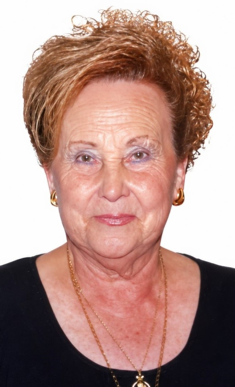 María del Carmen Molla Torró